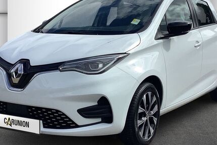 Renault ZOE 21.086 km 21.995 &euro; Halle 06132