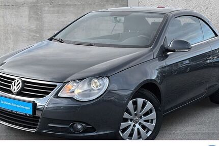 VW Eos 136.507 km 2.900 &euro; Salzatal OT Bennstedt 06198