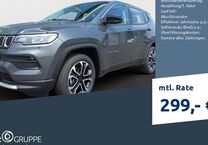 Gebrauchtwagen Jeep Compass