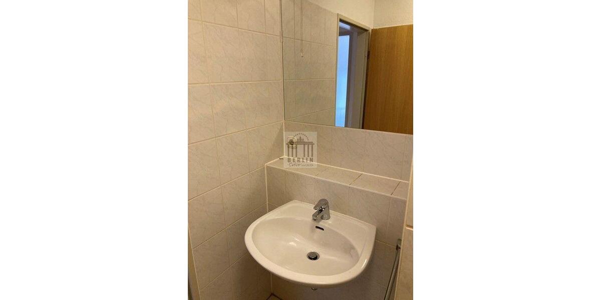 Maisonettenwohnung Salzatal - 2 Zimmer, 42 m&sup2;, 375&euro; | Angebot:25326005