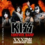 Kiss Forever Band - A Tribute to Kiss