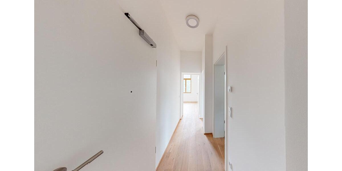 Etagenwohnung Halle (Saale) Damaschkestraße - 3 Zimmer, 82 m&sup2;, 1.080&euro; | Angebot:26562980