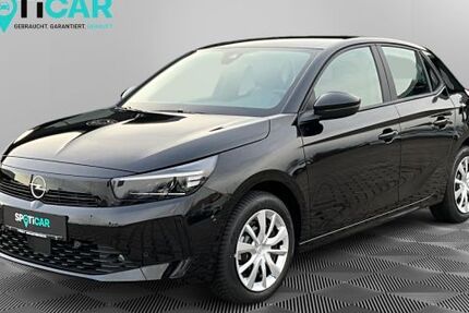 Opel Corsa 4.200 km 19.790 &euro; Bitterfeld-Wolfen - OT Bitterfeld 06749