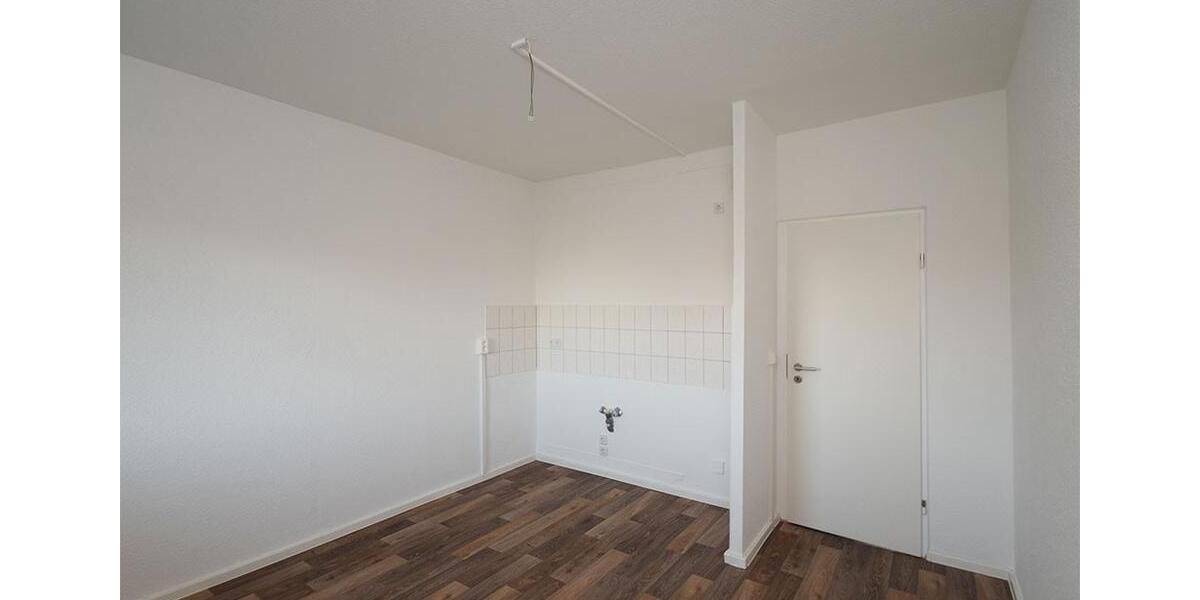 Etagenwohnung Halle (Saale) Dölau - 1 Zimmer, 40 m&sup2;, 236&euro; | Angebot:26017865