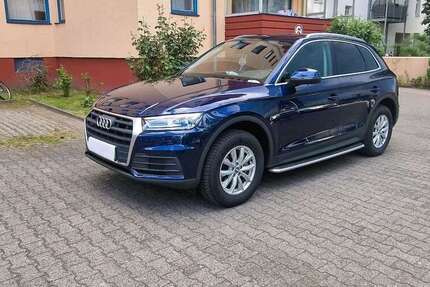 Audi Q5 106.750 km 23.200 € Leipzig 04107