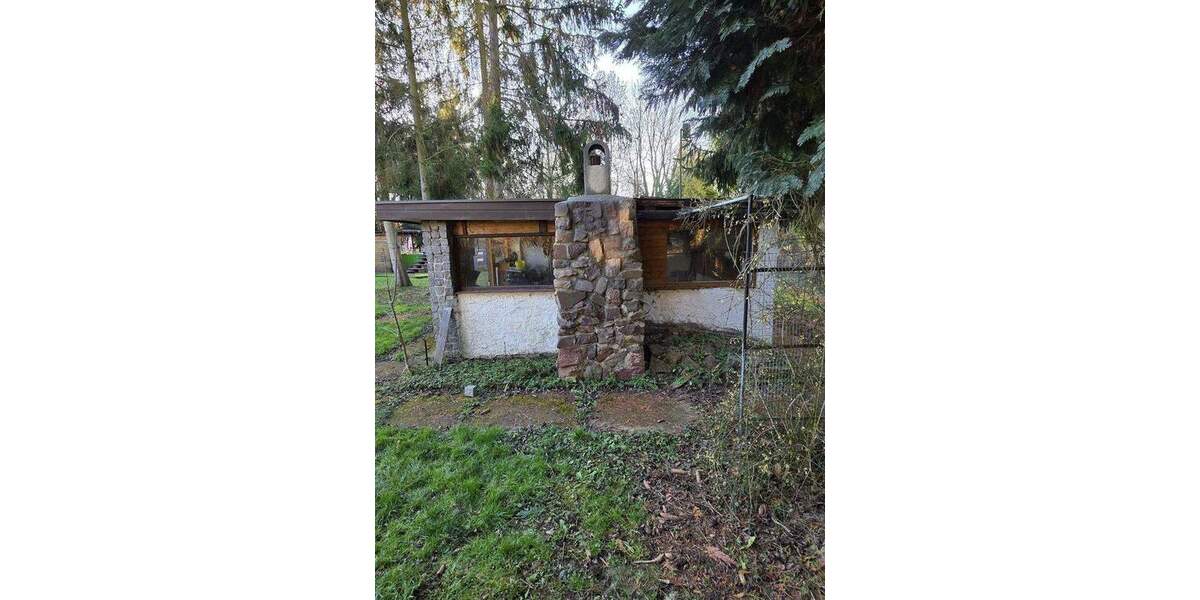 Doppelhaushälfte Petersberg OT Gutenberg Gutenberg - 7 Zimmer, 144 m&sup2;, 380.000&euro; | Angebot:24684833