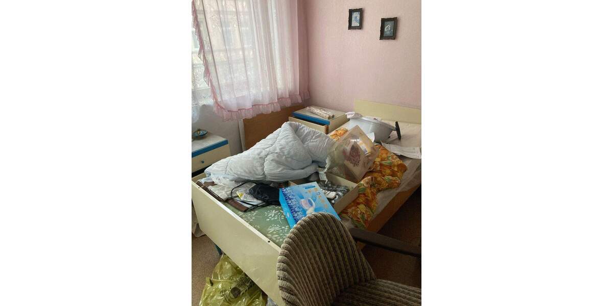 Mehrfamilienhaus, Wohnhaus Köthen (Anhalt) Köthen - 1 Zimmer, 186 m&sup2;, 55.300&euro; | Angebot:24700328