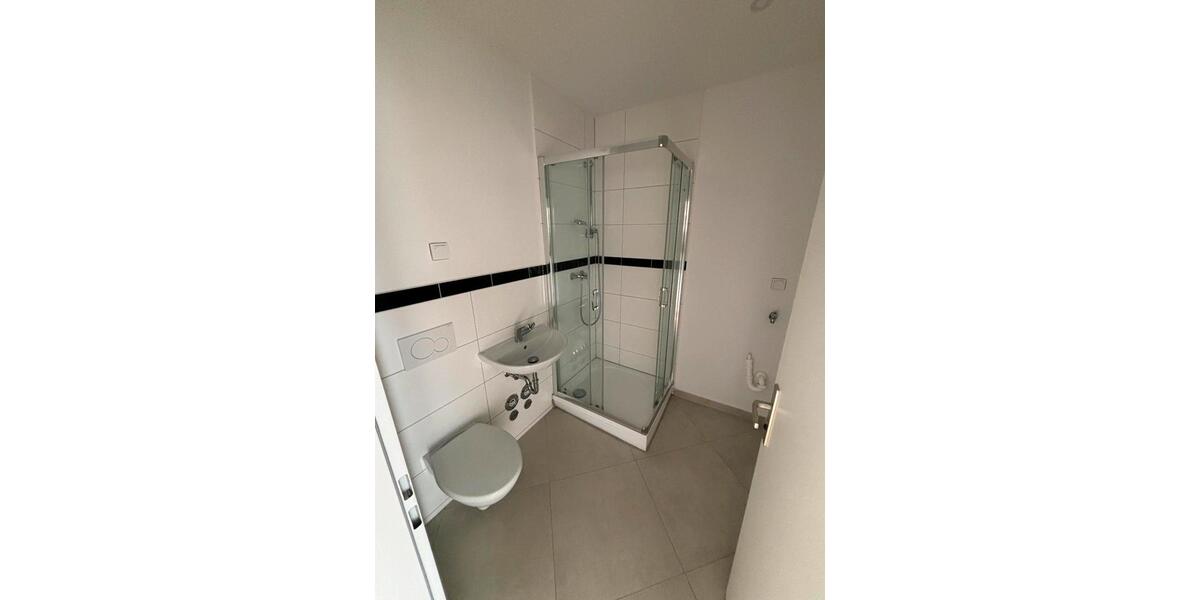 Etagenwohnung Halle (Saale) Nietleben - 3 Zimmer, 57 m&sup2;, 625&euro; | Angebot:26609138