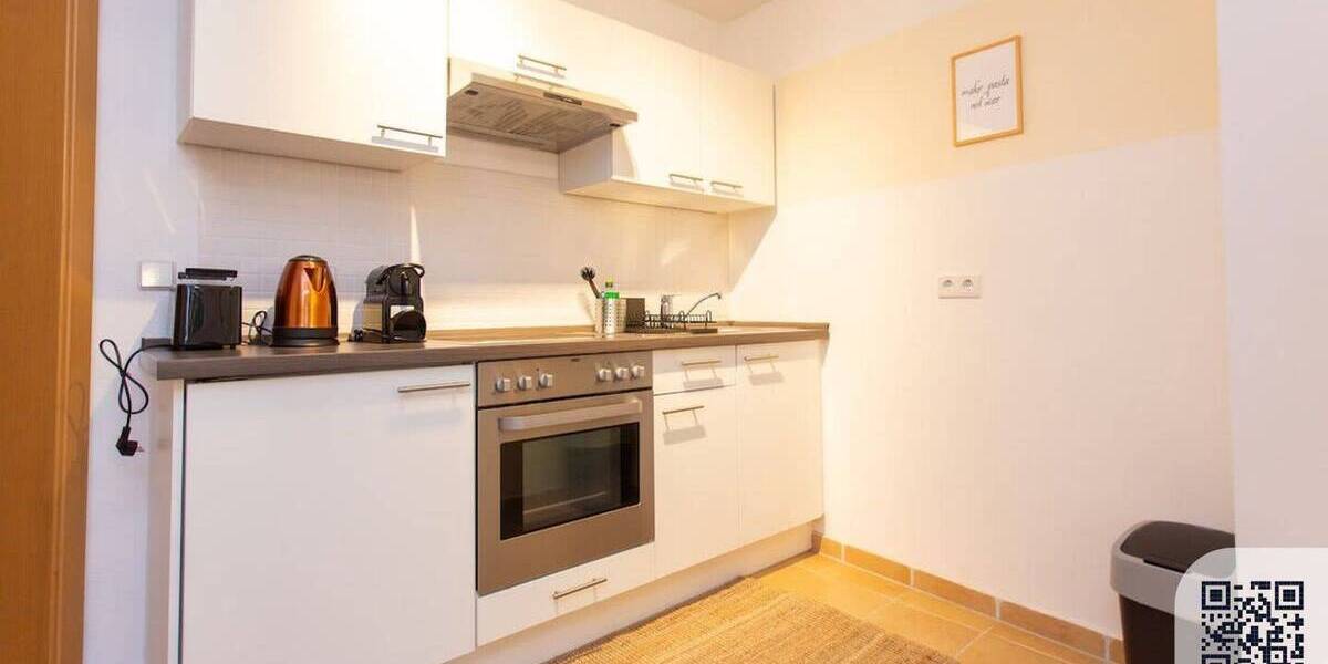 Etagenwohnung Halle (Saale) Altstadt - 2 Zimmer, 1.514&euro; | Angebot:26312548