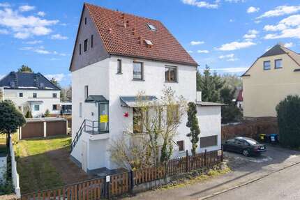 Wohnung Halle Dölau - 4 Zimmer, 106 m&sup2;, 239.000&euro; | Angebot:24984349