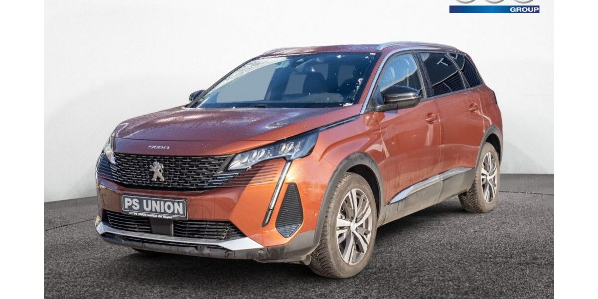 Peugeot 5008 18.949 km 28.900 &euro; Halle (Saale) 06132