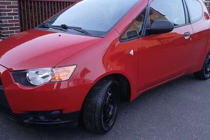 Mitsubishi Colt 45.450 km 3.250 &euro; Dieskau (Kabelsketal) 06184