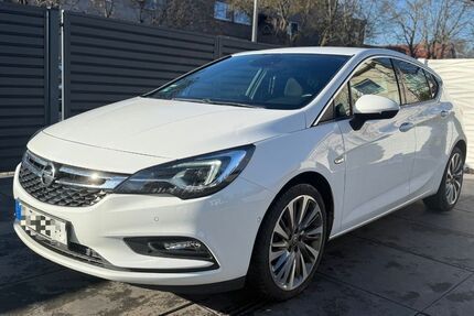 Opel Astra 126.583 km 8.211 &euro; Bitterfeld 06749