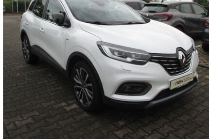 Renault Kadjar 63.660 km 16.985 &euro; Wolfen 06766
