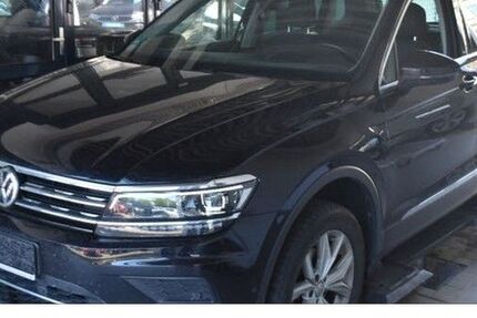 VW Tiguan 68.139 km 19.620 &euro; Halle (Saale) 06110