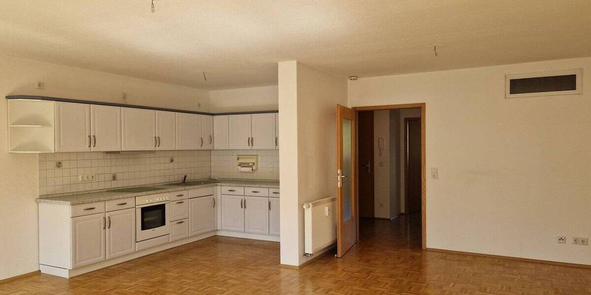 Etagenwohnung Halle (Saale) Giebichenstein - 2 Zimmer, 69 m&sup2;, 179.000&euro; | Angebot:26569317