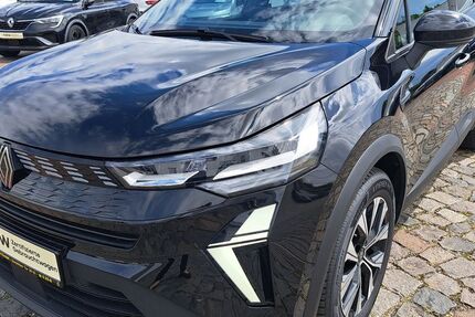 Renault Symbioz 24.287 km 24.990 &euro; Querfurt 06268
