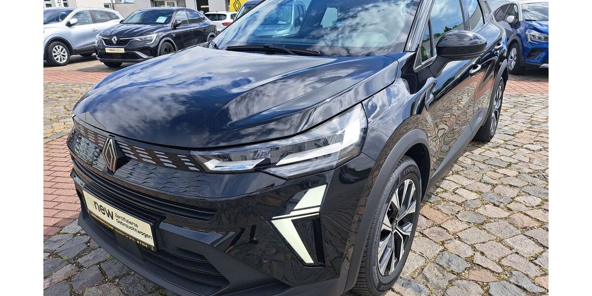Renault Symbioz 24.287 km 24.990 &euro; Querfurt 06268