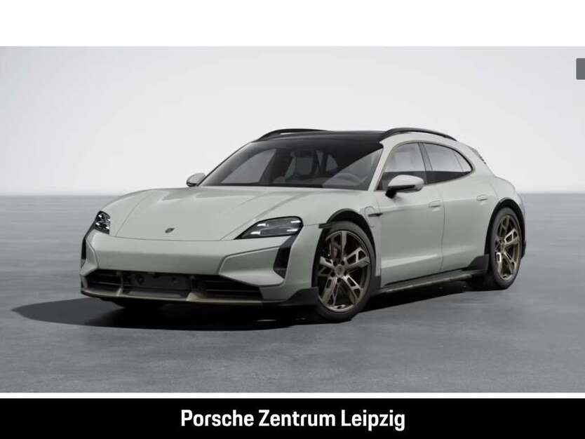 Porsche Taycan 2.695 km 163.800 € Leipzig 04356