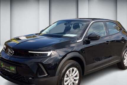 Opel Mokka 22.850 km 17.490 &euro; Schkeuditz 04435