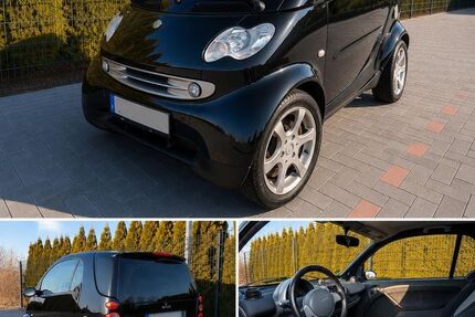 Smart ForTwo 109.000 km 2.800 &euro; Halle 06120