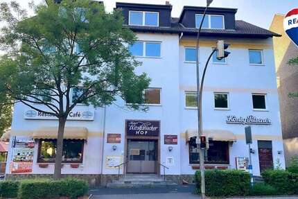 Gastronomie in Bad Oeynhausen 1.499.900 € 910 m²