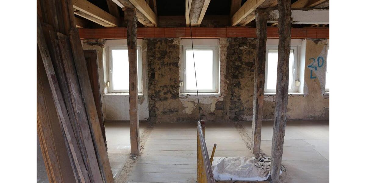 Reihenhaus Bad Lauchstädt - 30.000&euro; | Angebot:25542852