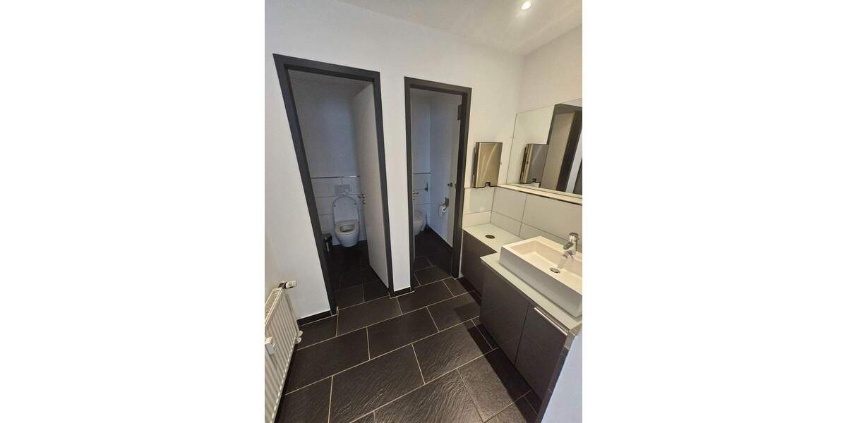 Gewerbeobjekt Wiedemar - 1 Zimmer, 598 m&sup2;, 5.088&euro; | Angebot:25916714