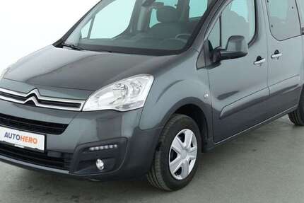 Citroen Berlingo 86.227 km 13.430 € Leipzig 04328