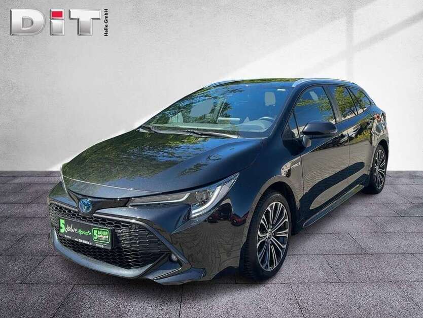 Corolla