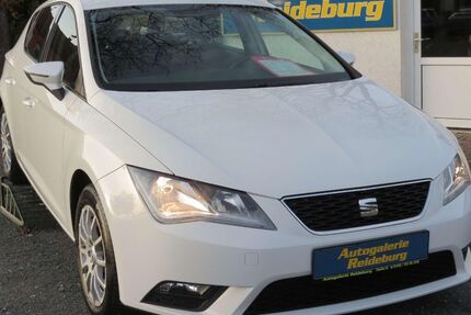 Seat Leon 119.000 km 10.440 &euro; Halle/ Saale 06116