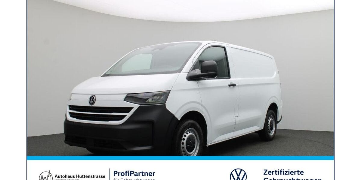 VW T7 Transporter 25.322 km 35.920 &euro; Salzatal OT Bennstedt 06198