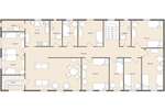 Schloss Lichthof – Ihr privates Refugium mit Eventpotential (SOLL Faktor ca. 10)