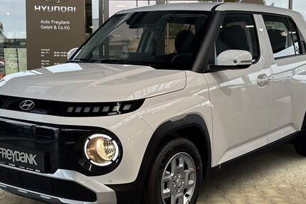 Hyundai INSTER 5.742 km 24.999 € Leipzig 04178