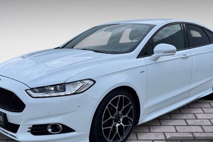 Ford Mondeo 78.956 km 16.490 &euro; Halle(Saale) 06122