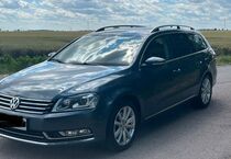 Passat Variant
