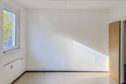 1-Zimmer-Wohnung in der südlichen Innenstadt zimmer