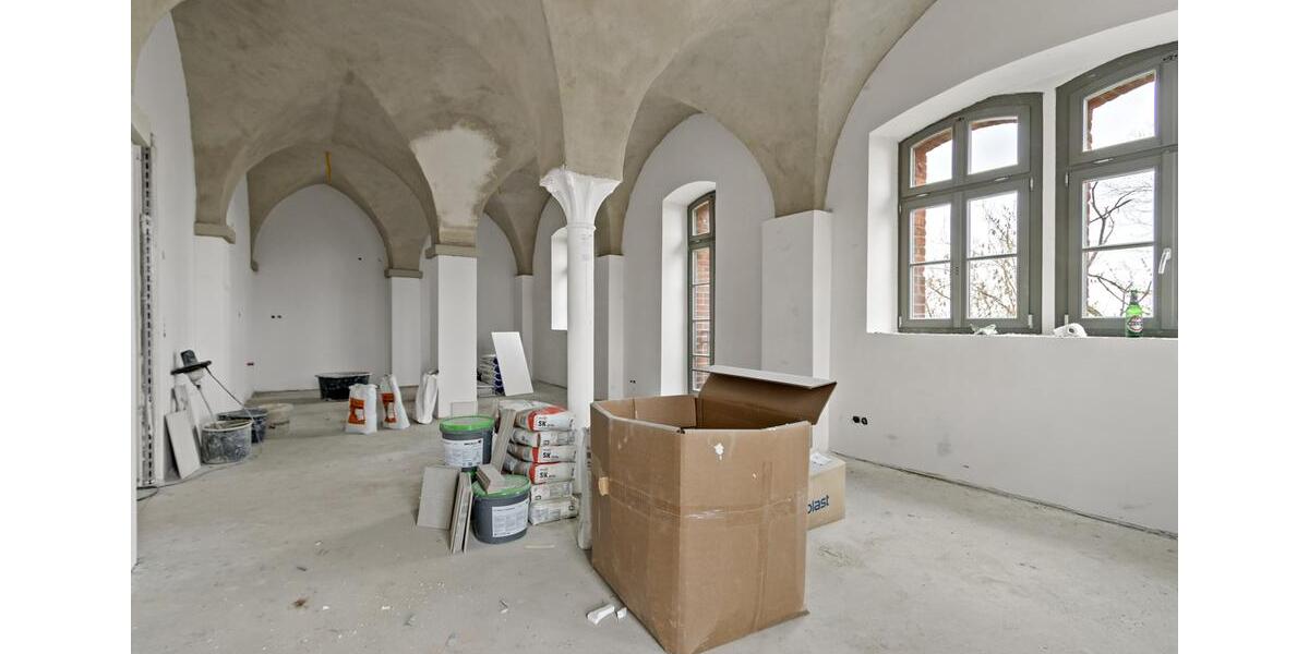 Maisonettenwohnung Halle (Saale) Dölau - 5 Zimmer, 138 m&sup2;, 1.540&euro; | Angebot:26338198