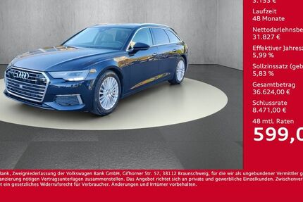 Audi A6 85.900 km 33.980 &euro; Halle 06122