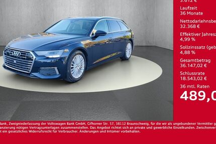 Audi A6 85.900 km 35.980 &euro; Halle 06122