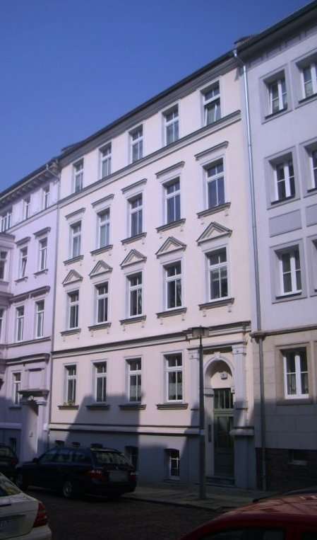 Wohnung zum Kaufen in HalleS. 79.000 € 31 m²