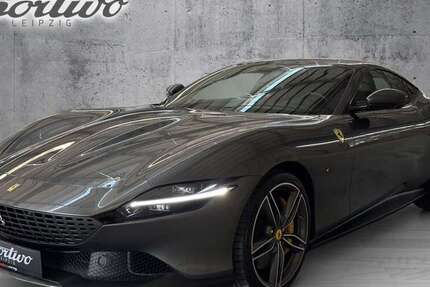 Ferrari Roma 15.163 km 247.111 &euro; Markranstädt 04420