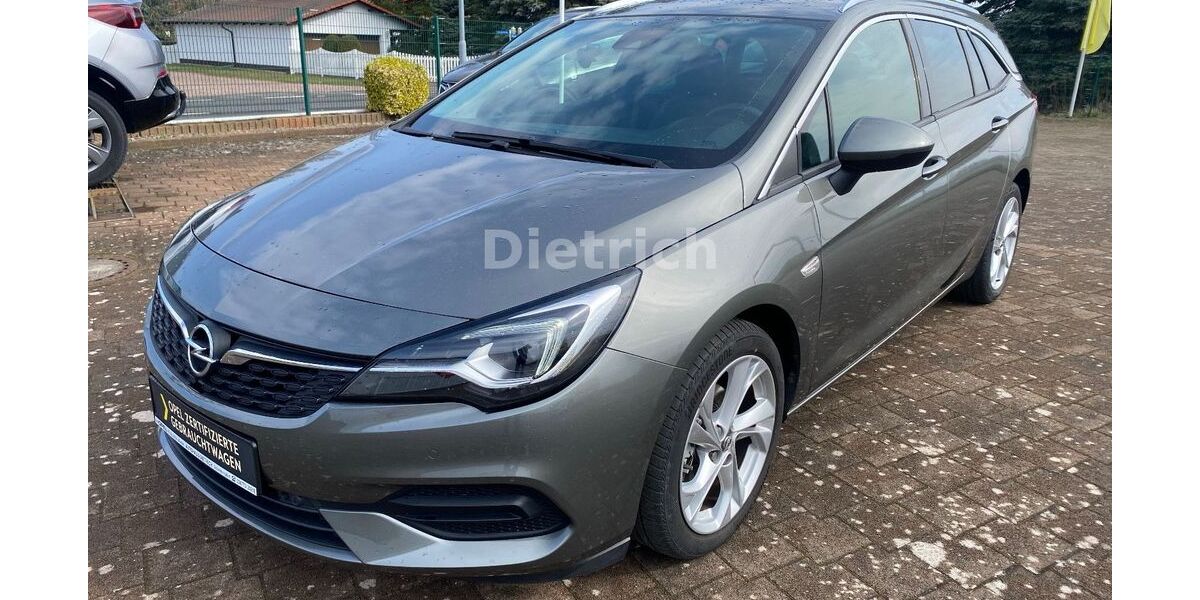 Opel Astra 67.900 km 14.990 &euro; Salzatal OT Schwittersdorf 06198