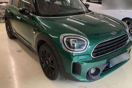 Mini Cooper Countryman 100.501 km 19.770 &euro; Köthen 06366