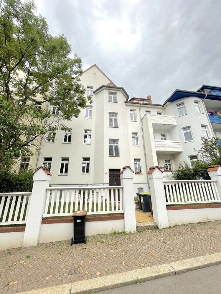 Wohnung zum Mieten in Leipzig 700 € 69 m²