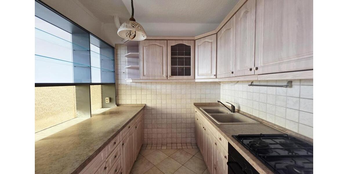 Maisonettenwohnung Halle (Saale) Halle-Neustadt - 5 Zimmer, 103 m&sup2;, 875&euro; | Angebot:23558194