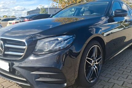 Mercedes-Benz E 400 151.000 km 26.999 &euro; Könnern OT Beesenlaublingen 06420