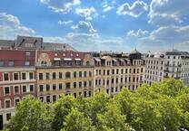 IHR KLEINES PARADIES 35 m² Wohlfühl-Appartment inmitten der Südvorstadt zu verkaufen