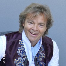 Rudy Giovannini - Sologala 09.04.2027 Konzerthalle Ulrichskirche