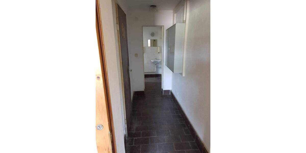 Reihenendhaus Delitzsch Storkwitz - 3 Zimmer, 81 m&sup2;, 59.000&euro; | Angebot:25997651